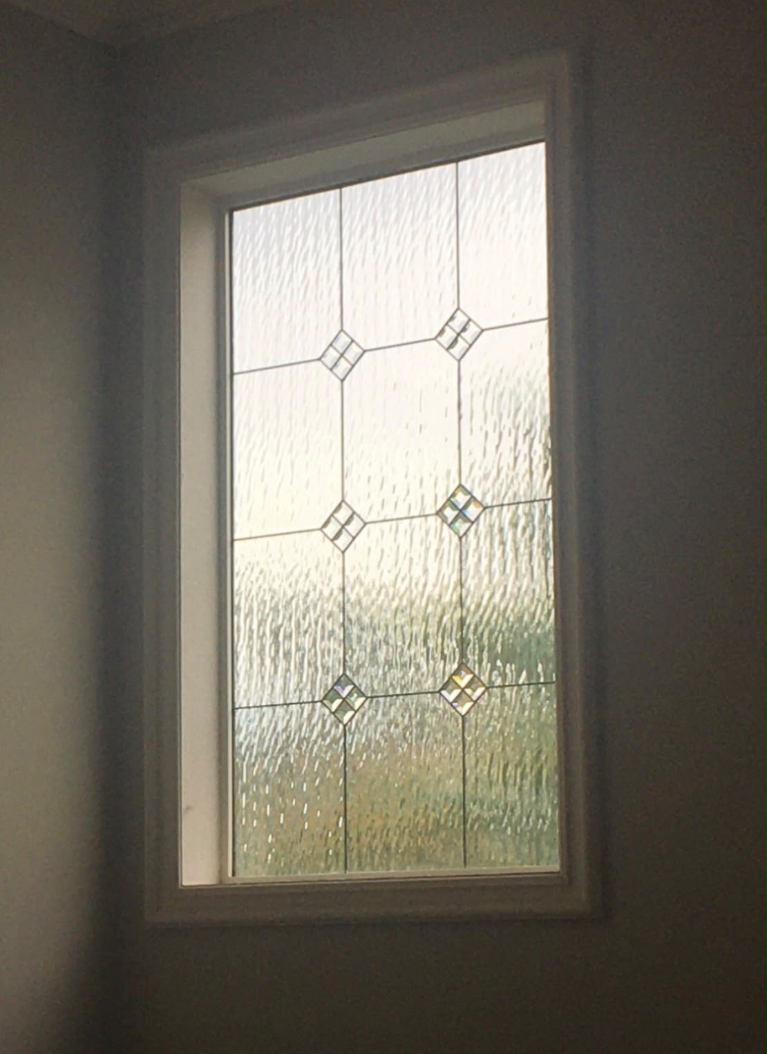 Masterpiece 100 Series Leaded Glass Windows