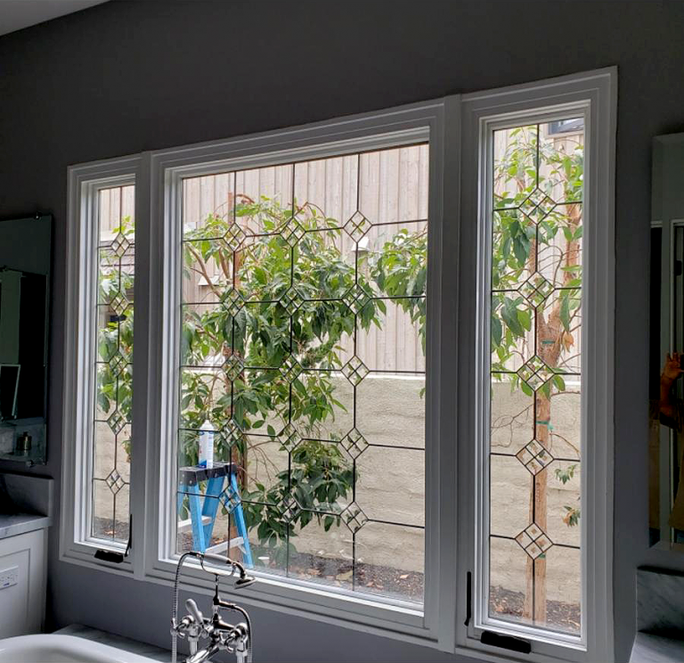 Stained Glass Windows in San Diego, CA Masterpiece