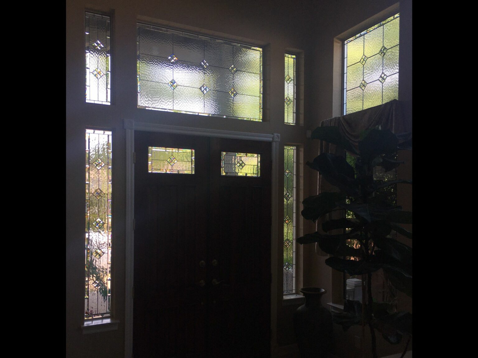 Stained Glass Windows in San Diego, CA Masterpiece