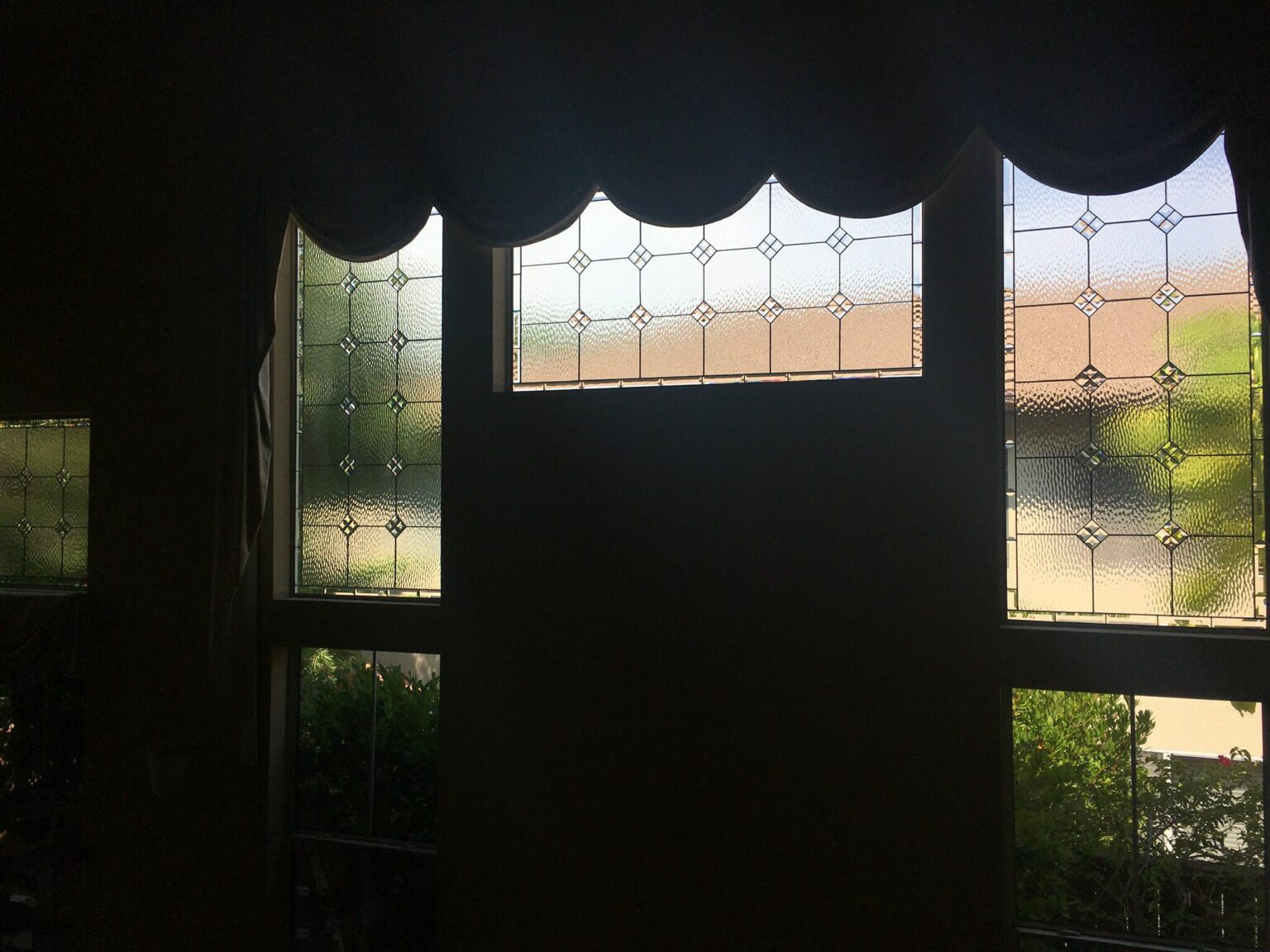 Stained Glass Windows in San Diego, CA Masterpiece