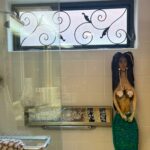 Custom Wrought Iron Window and Door Panels in San Diego, CA 6