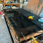 Custom Wrought Iron Window and Door Panels in San Diego, CA 8