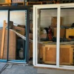 Custom Wrought Iron Window and Door Panels in San Diego, CA 10
